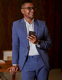 Sales Recruiting Frankreich