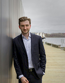 Vertriebsspezialisten Niederlande finden