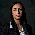 Bianca Persterer, salesjob Personalberatung