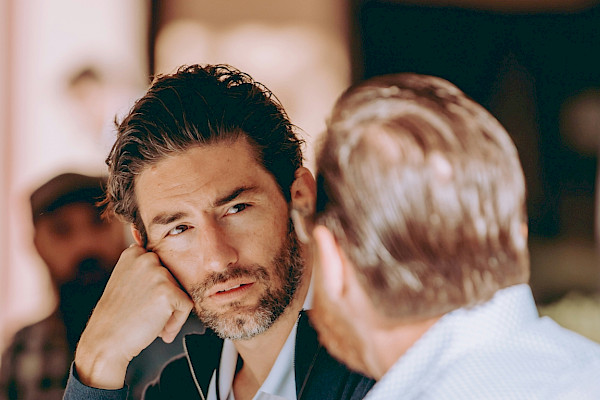 Direktansprache von Vertriebsmanagern - Executive Search für Sales-Führungskräfte