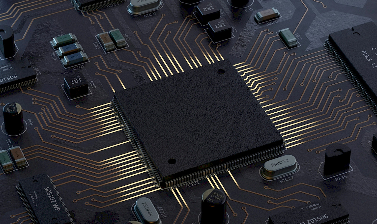 Recruiting sales talent in electrical engineering – strategies for the dynamic electrical market