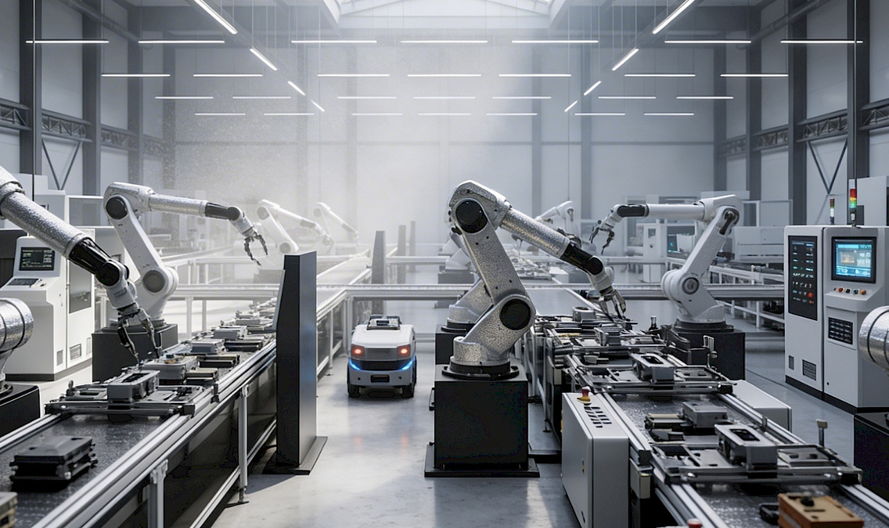 Industry 4.0 in sales – New skills and qualifications for IoT sales